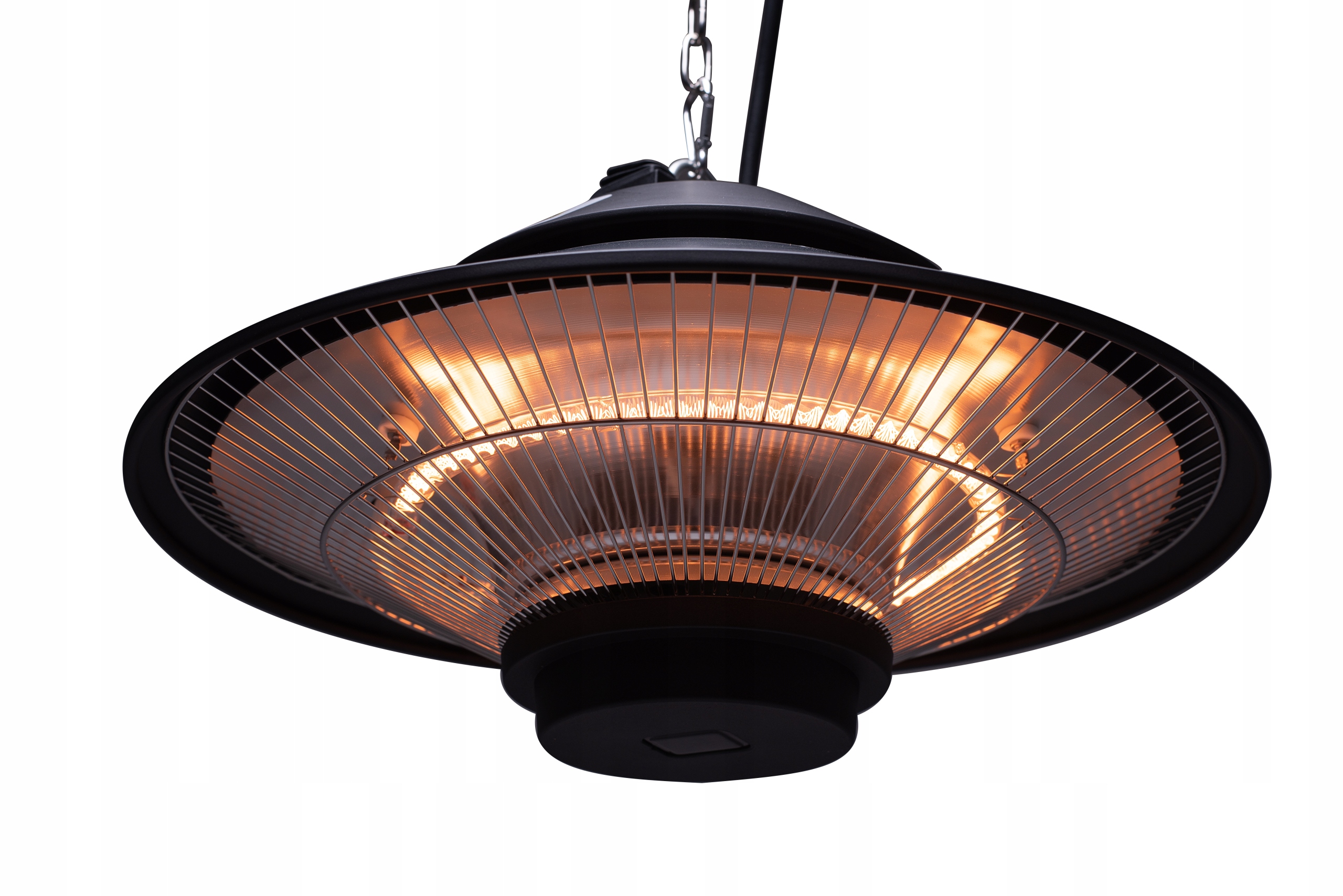 Kaltmann K-OPGS chladič závesný 1500W halogénový