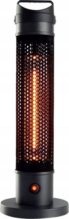 Stojací vykurovací panel Neptun IR 800W