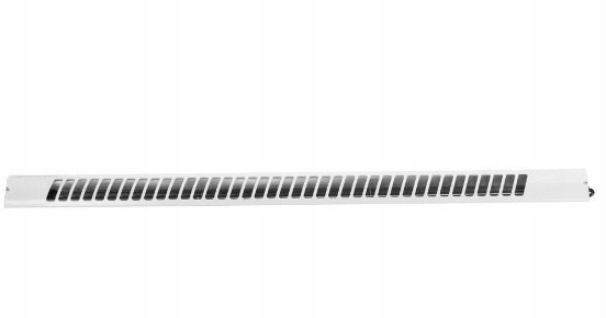 Infračervený ohrievač IP24 116 cm 1000 W ohrievač