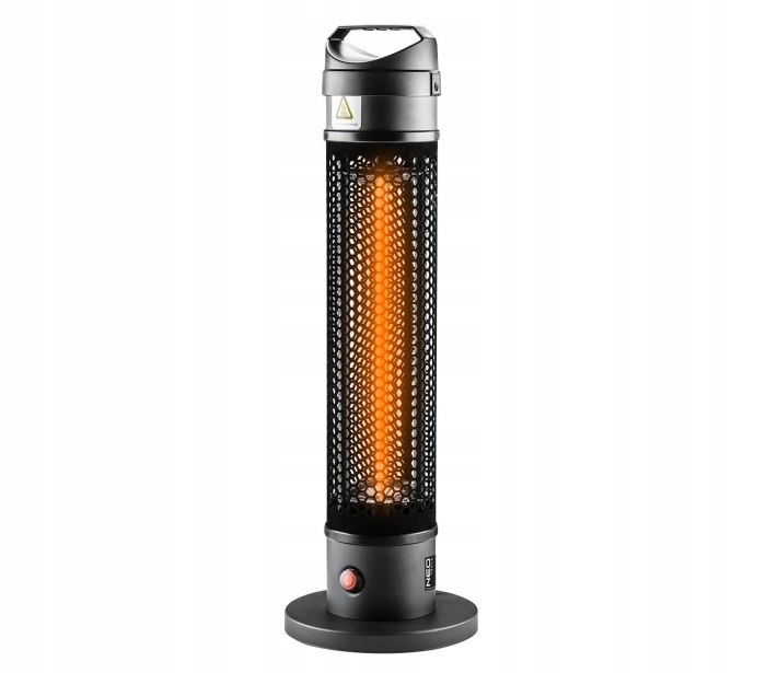 Karbón Neo 90-035 1000W stojaci radiátor
