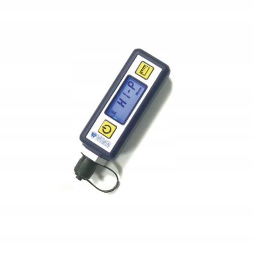 Elektronický vákuový manometer Wigam W-VAC