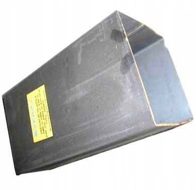 Predĺženie dymovodu 17x17 zubov KMW 23kw
