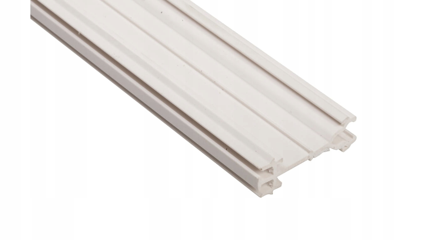 Priečka pre kryt potrubia DLP 50 010472 / 2 m /