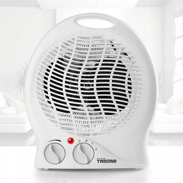 Prenosný ohrievač ventilátora Tristar KA5039