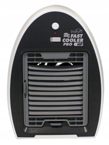 Prenosná klimatizácia vody Fast Cooler Pro HP