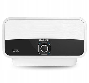 Prietokový ohrievač vody 7kW ARISTON AURES SM