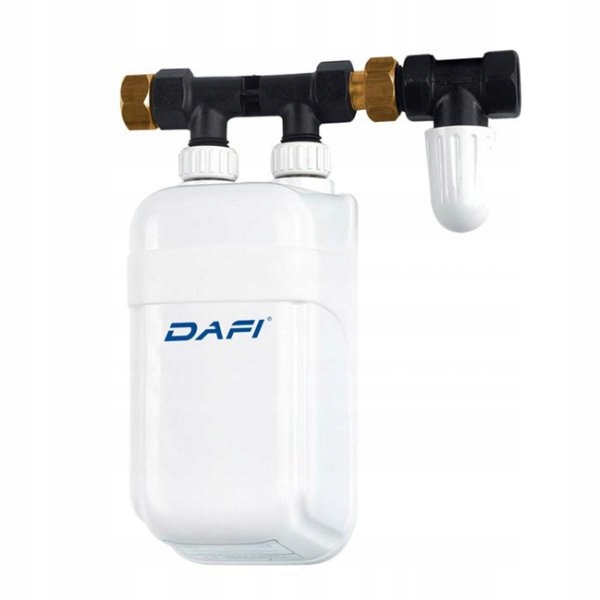 Ohrievač vody DAFI Flow 4.5 ohrievač