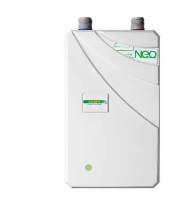 Prietokový ohrievač NEO Elektromet 5,5kW Podumyw