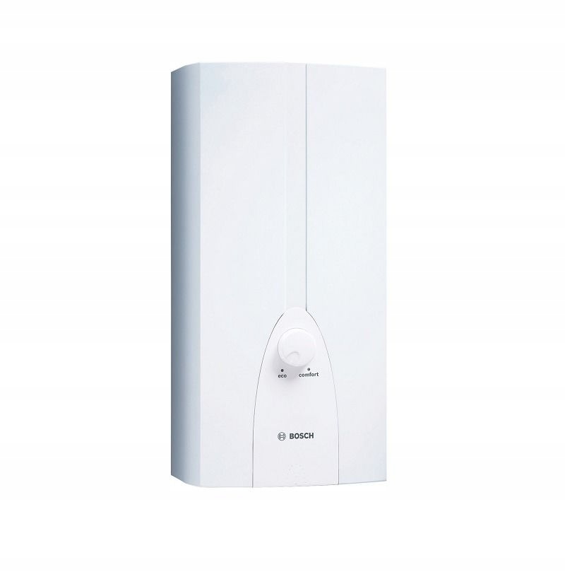 Prietokový ohrievač vody, 24 kW BOSCH TR2000