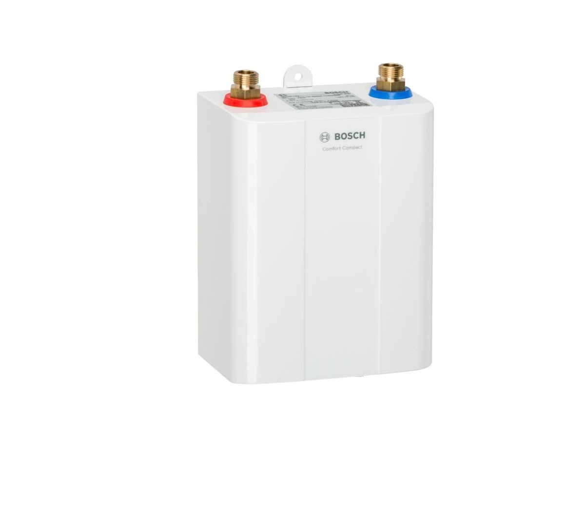 Prietokový ohrievač vody Bosch TR4000 6 ET