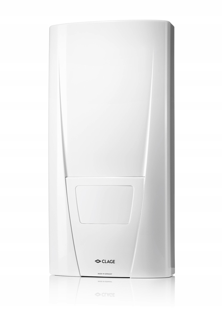 Prietokový ohrievač vody DBX 21 KW CLAGE 400V