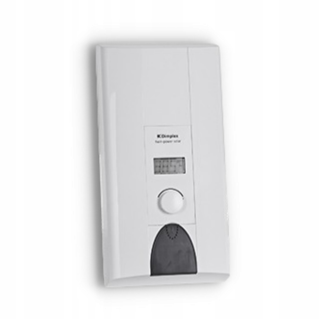 Okamžitý ohrievač vody Dimplex DES 1821 LCD