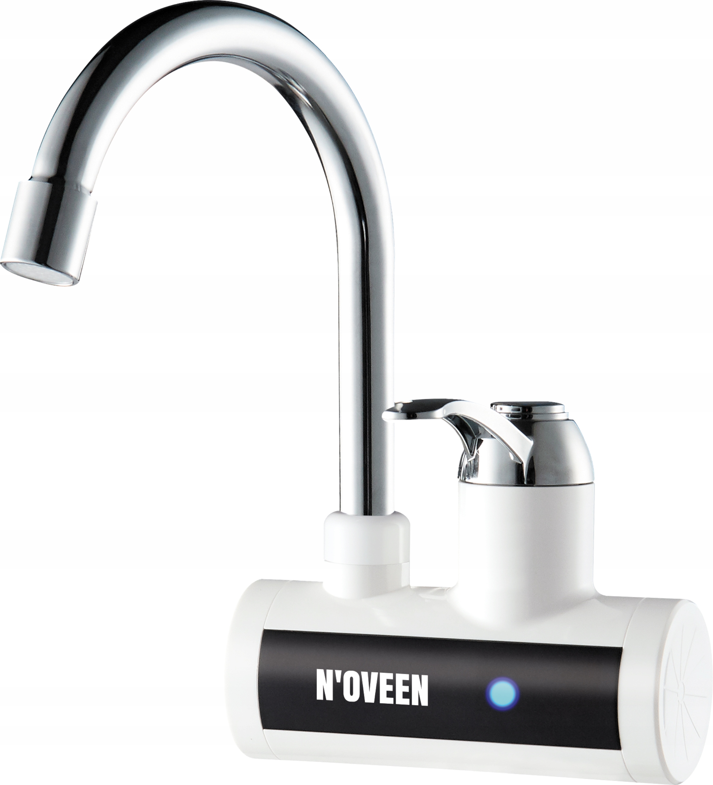 Prietokový ohrievač vody N'OVEEN IWH150