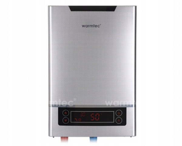 Prietokový ohrievač vody OptiShower 18 kW