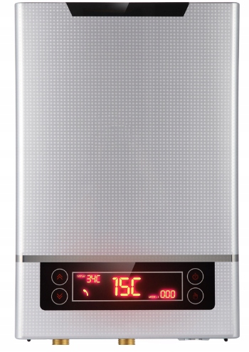 Prietokový ohrievač vody Optishower 7,5 kW