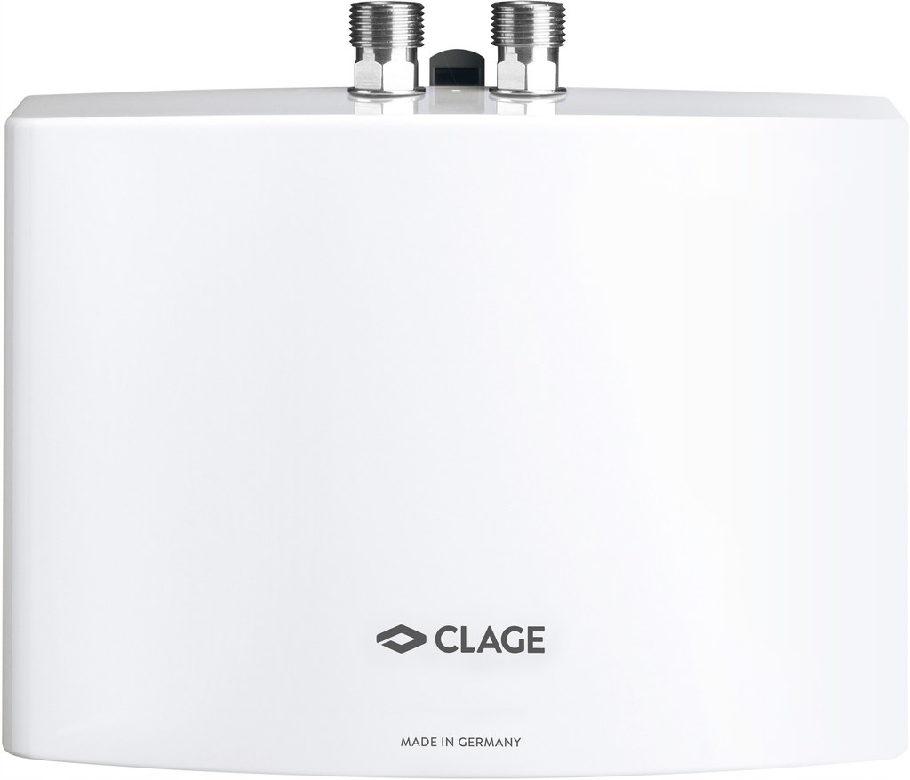Prietokový ohrievač vody P-MPH3 5,7 kW CLAGE