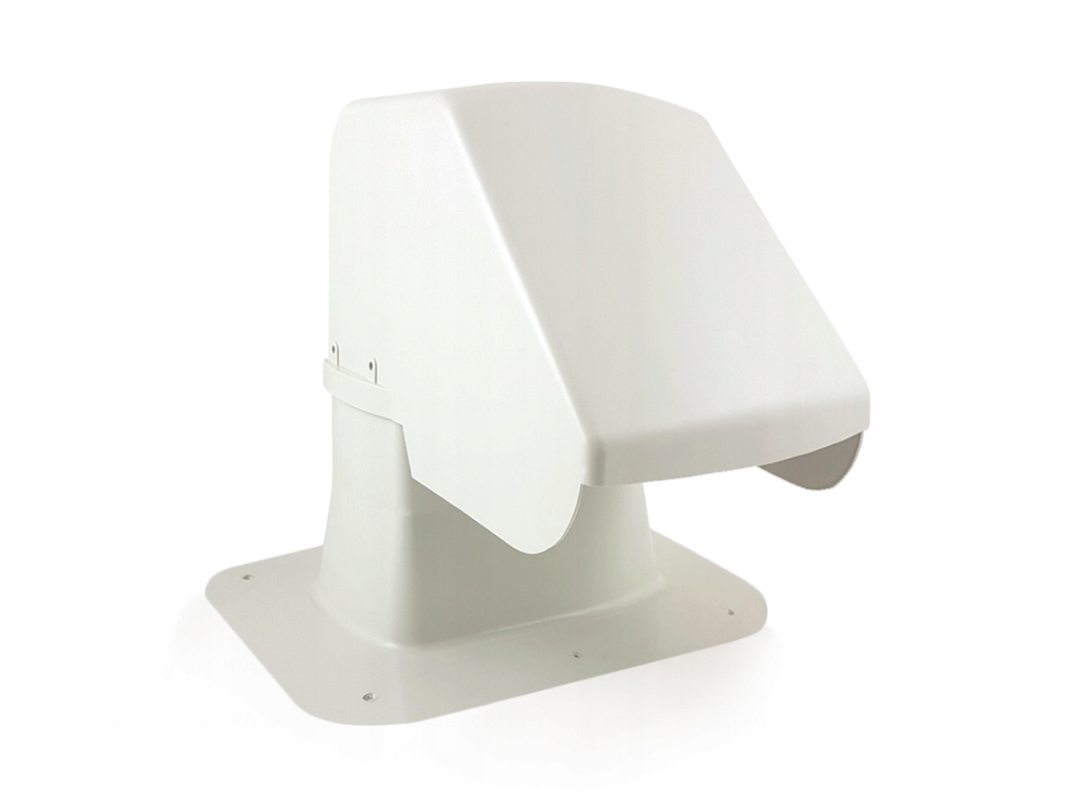 Strešný vpust, vpusť, vstup 250 × 125 mm