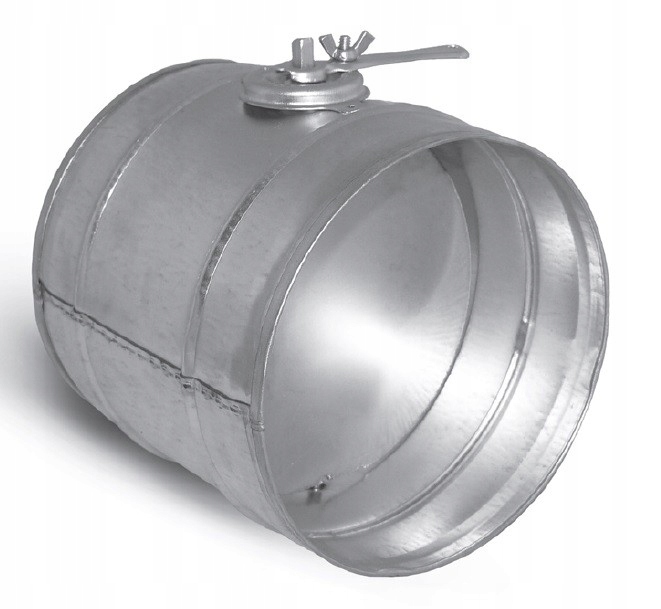 Celý plyn s 100 mm rukoväťou