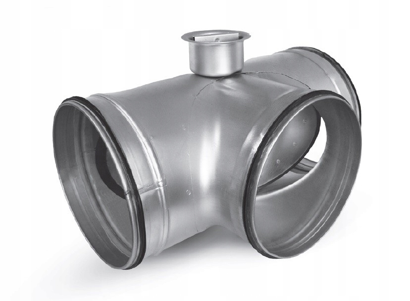 Tlmič T-kusu 150 mm