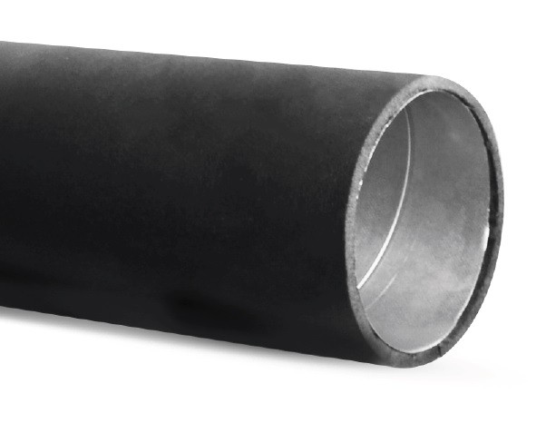 Kábel 125 mm, gumová izolácia 9 mm / 1 m