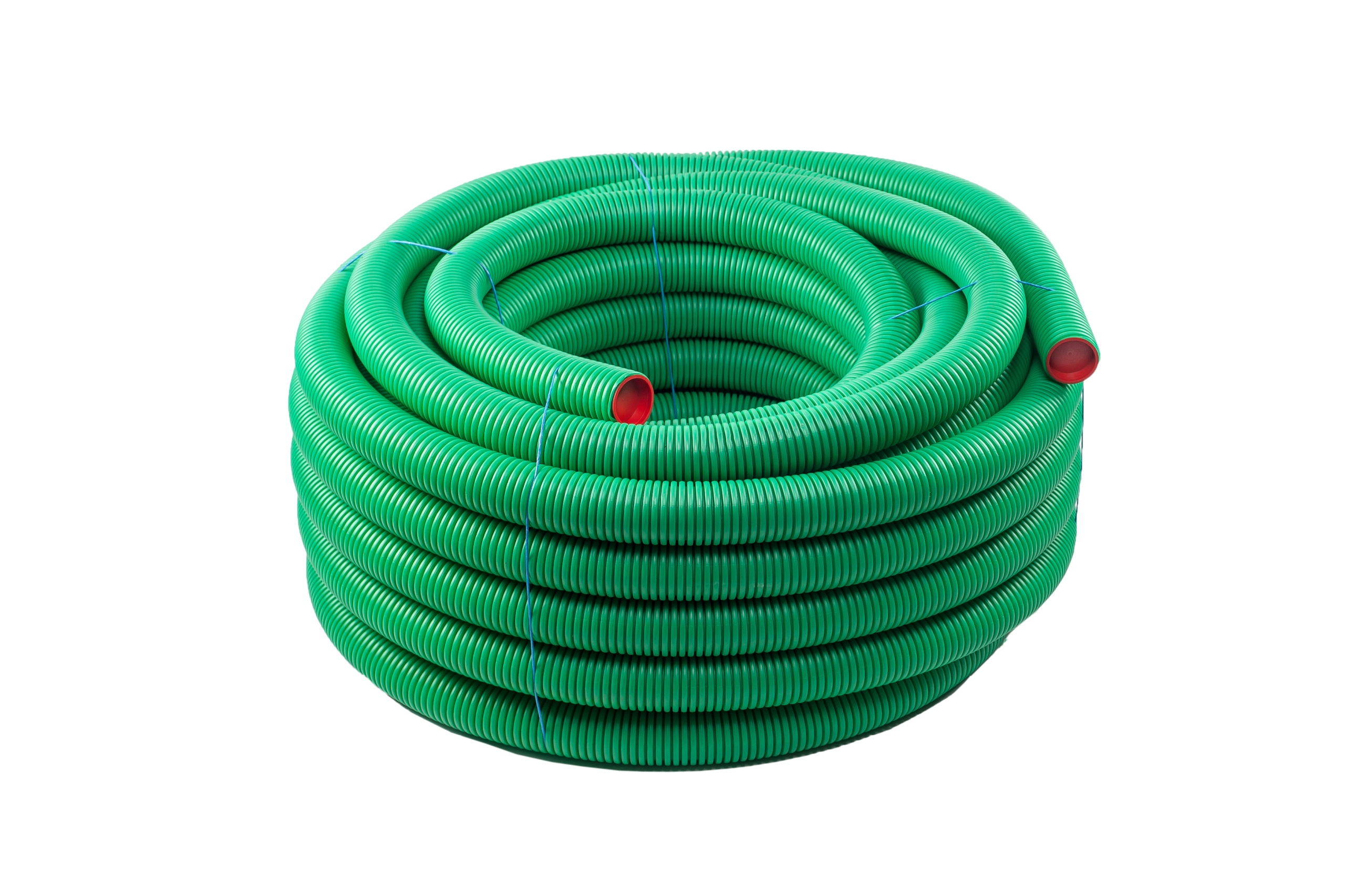 Pružná antibakteriálna hadica. FLX-HDPE-A-75 50M
