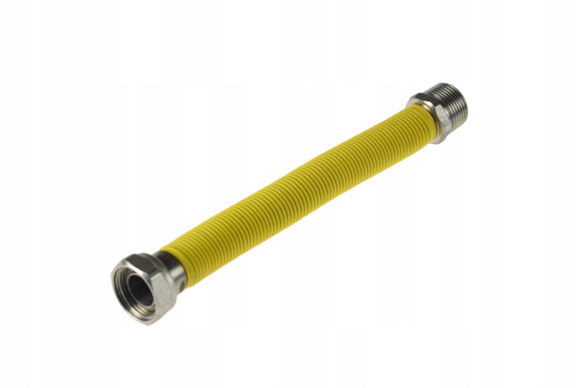 Flexibilná flexibilná plynová hadica 30-60cm