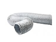 Flexibilná vetracia hadica FLEX 250 mm / 5 m