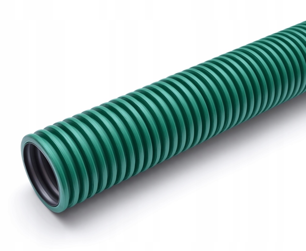 Potrubie, vetracie potrubie AIRFLEX, priemer 75 mm / 50 m