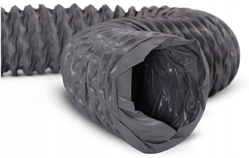 Spiro PVC kábel 400 mm / 6mb