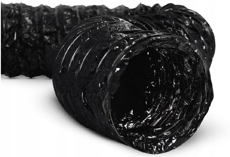 80 mm polyesterová špirálová šnúra