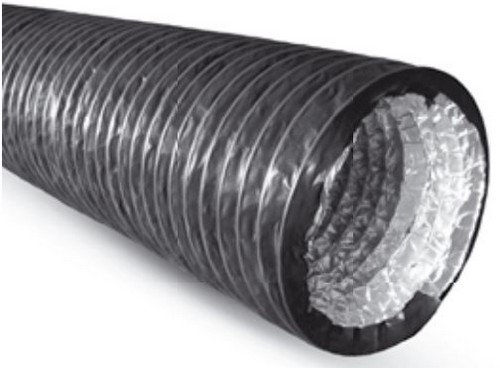COMBIFLEX 150 mm 10 m vetracie potrubie