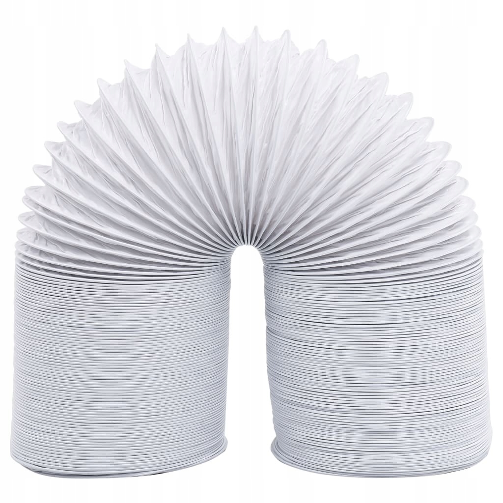 PVC vetracia hadica, 6 m, 10 cm