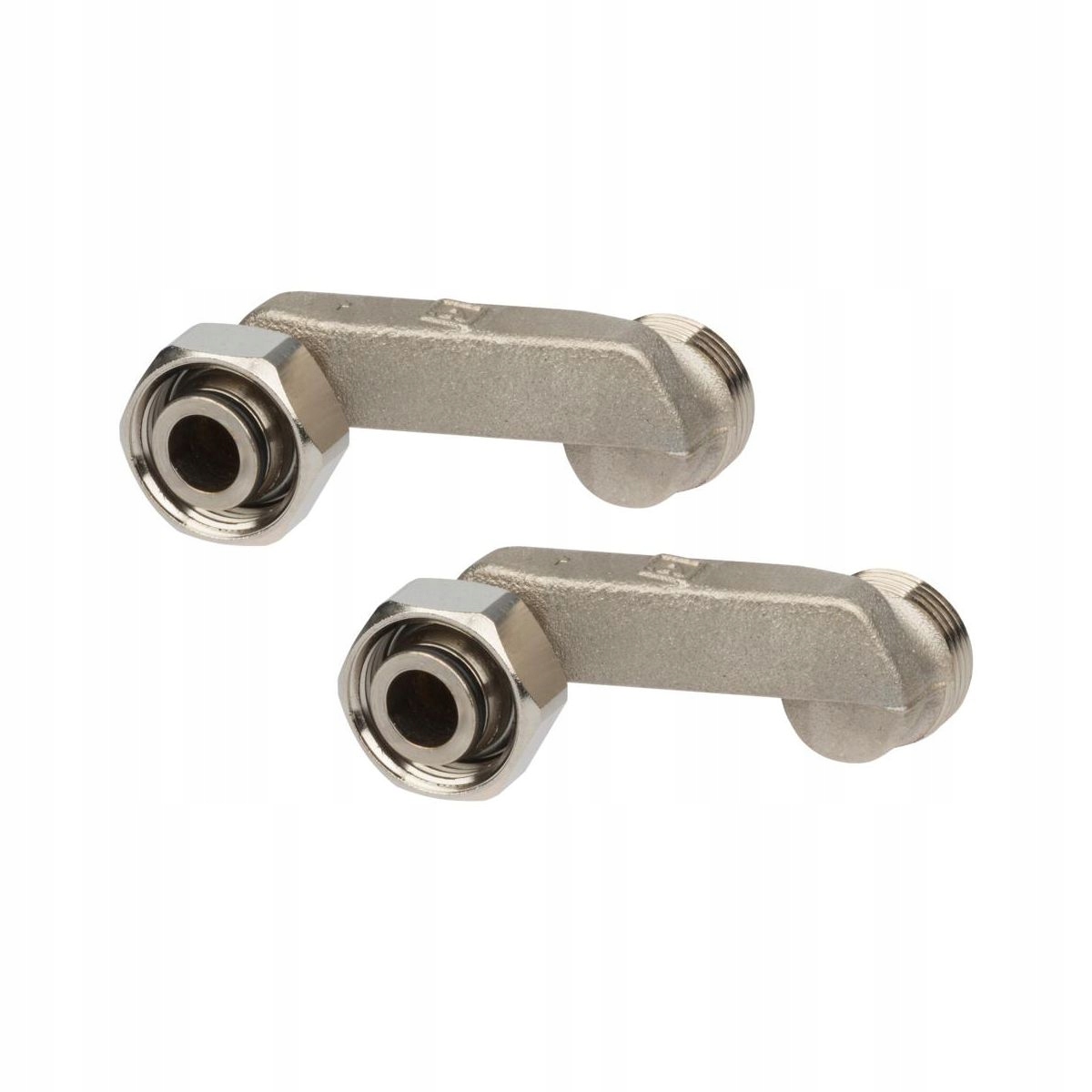 CROSS 3/4 "konektor HERZ