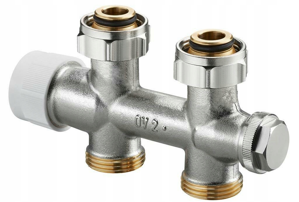 Multiblokové pripojenie T R + F OPTILINE 7039062000000