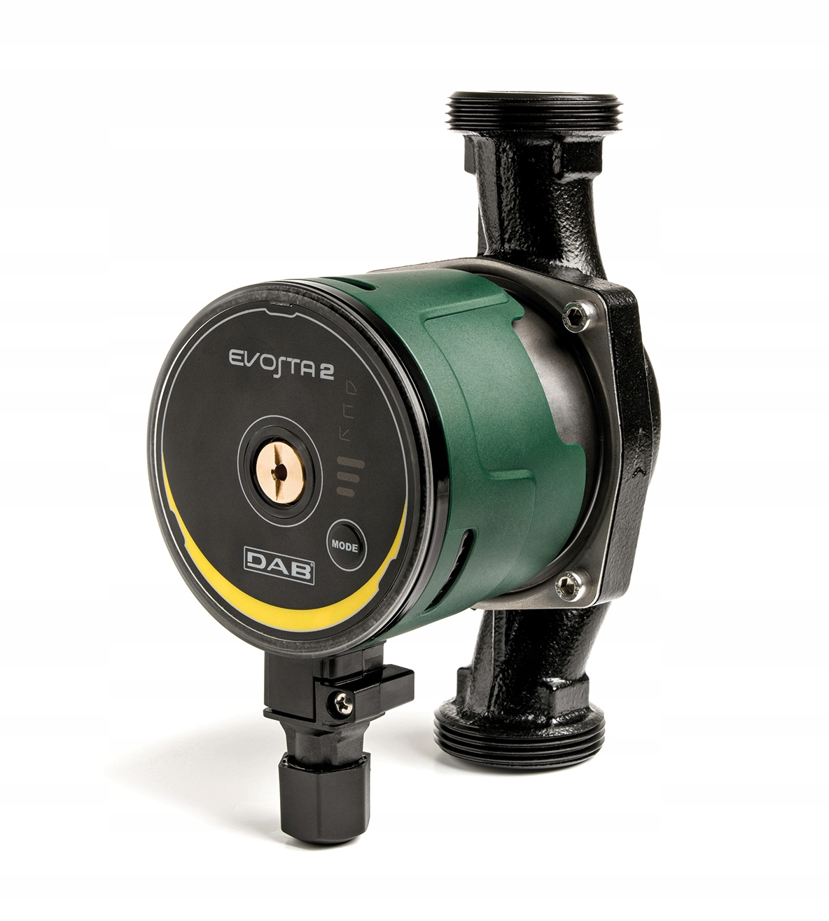 Čerpadlo ústredného kúrenia DAB Evosta 2 40-70/180, energeticky úsporné