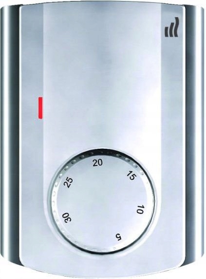 Izbový termostat Purmo Standard 230V