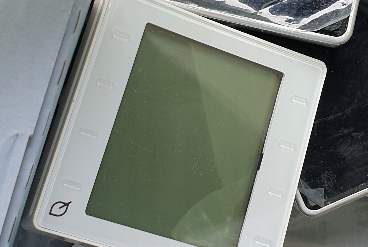 QMX3.P70 siemens teplotný senzor