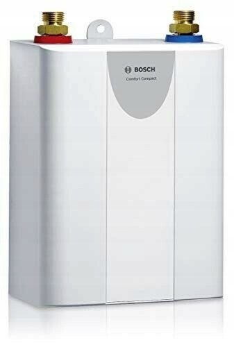 Prietokový ohrievač vody R6B70 Bosch Tronic