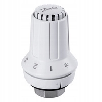 RAS-CK M30 termostatická hlavica Danfoss