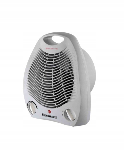 Ravanson FH-105 2 kW ventilátor ventilátora