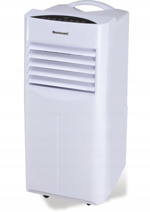 Prenosná klimatizácia RAVANSON PM-7500S