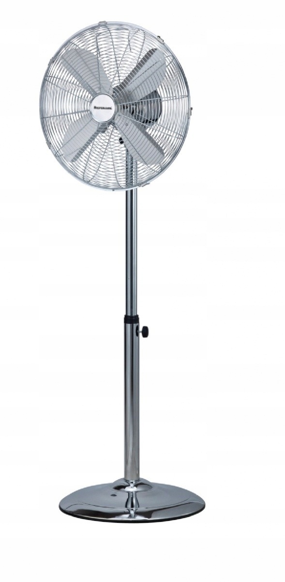 Ventilátor - Ventilátor RAVANSON WT-7040SN Inox