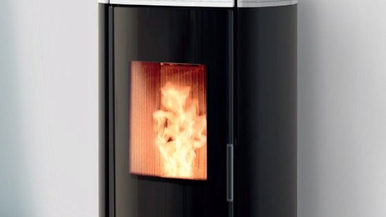 RAVELLI sporák HRV 140 GLOBE