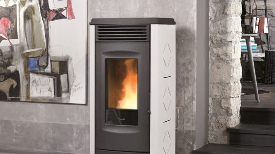 Samostatne stojaci RAVELLI RC 120 TOUCH