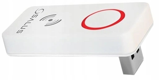 SIEŤ REPEATER SALUS RE10RF ZigBee USB