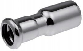 Zníženie vsuvky 54X42 kan-therm ocel 1509221034