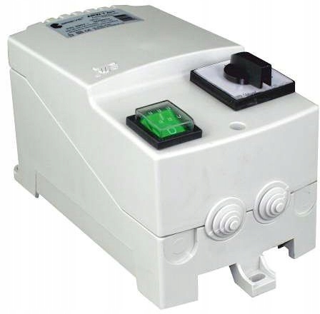 Ventilátor – ARW REGULÁTOR 1,5 / 1