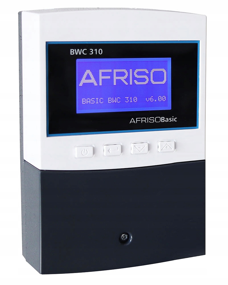 REGULÁTOR NA MIEŠANIE VENTILU AFRISO BWC 310