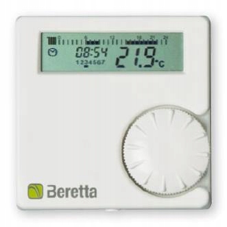 REGULÁTOR ELEKTRONICKÝ REGULÁTOR ALPHA 7D