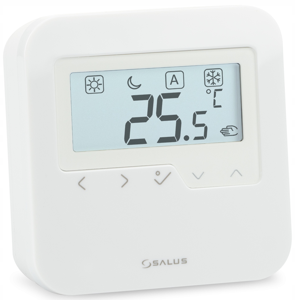 REGULÁTOR TEPLOTY HTRS230V S DISPLEJOM
